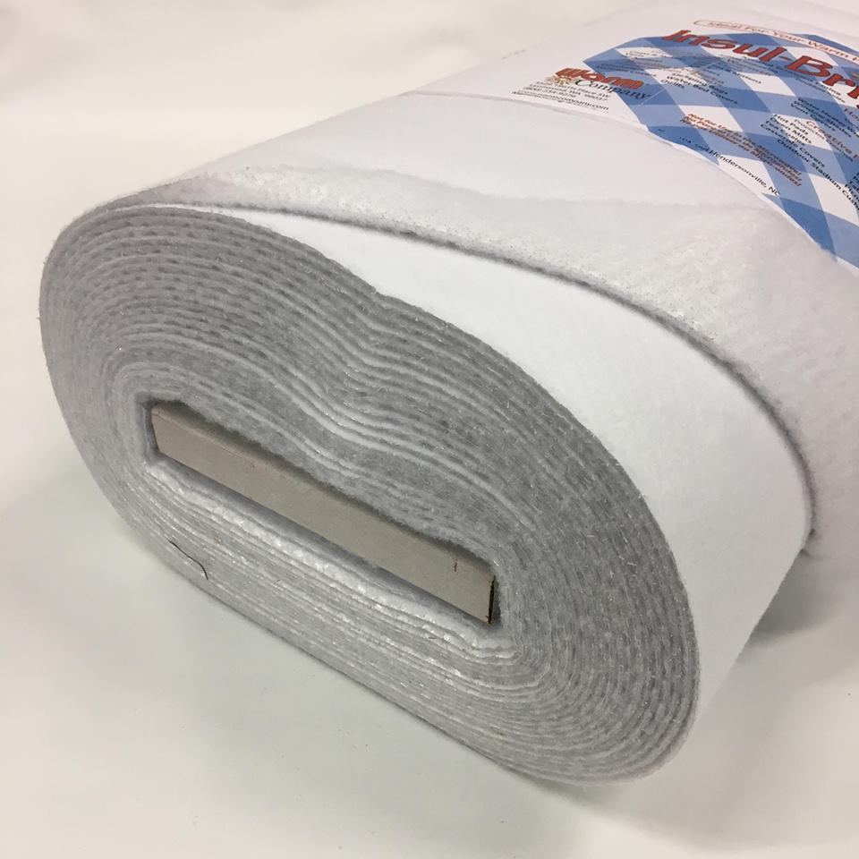 InsulBright Heat Resistant Batting